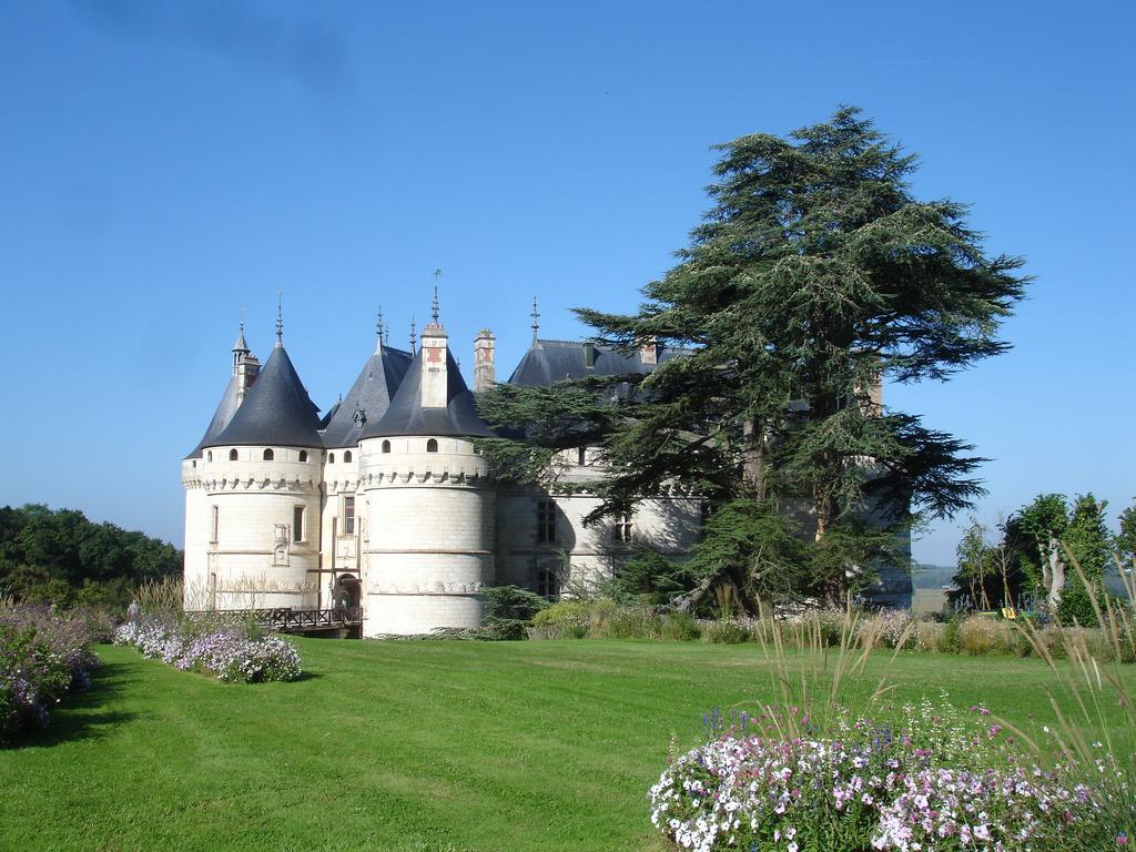 Hotel De Cormeray Cheverny Eksteriør bilde