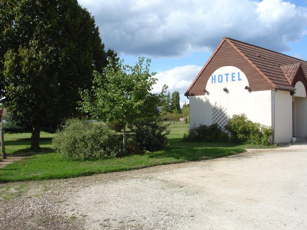 Hotel De Cormeray Cheverny Eksteriør bilde