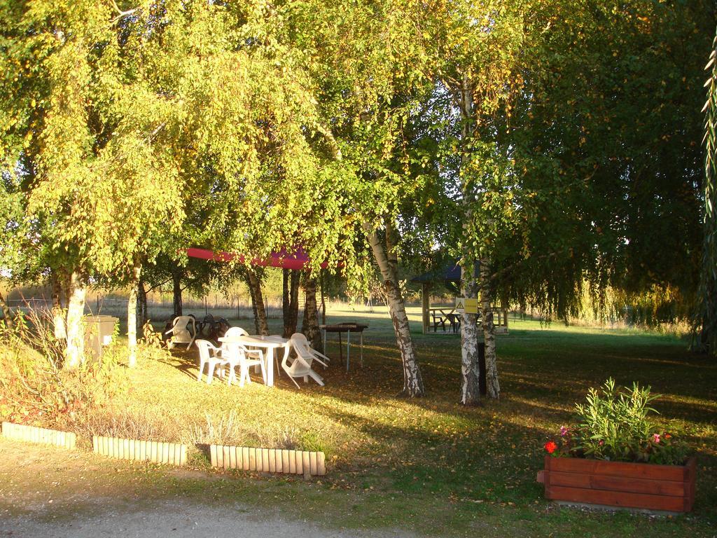 Hotel De Cormeray Cheverny Eksteriør bilde